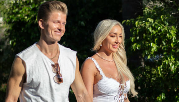Bachelor Suomi: Vivianna ja Joonas