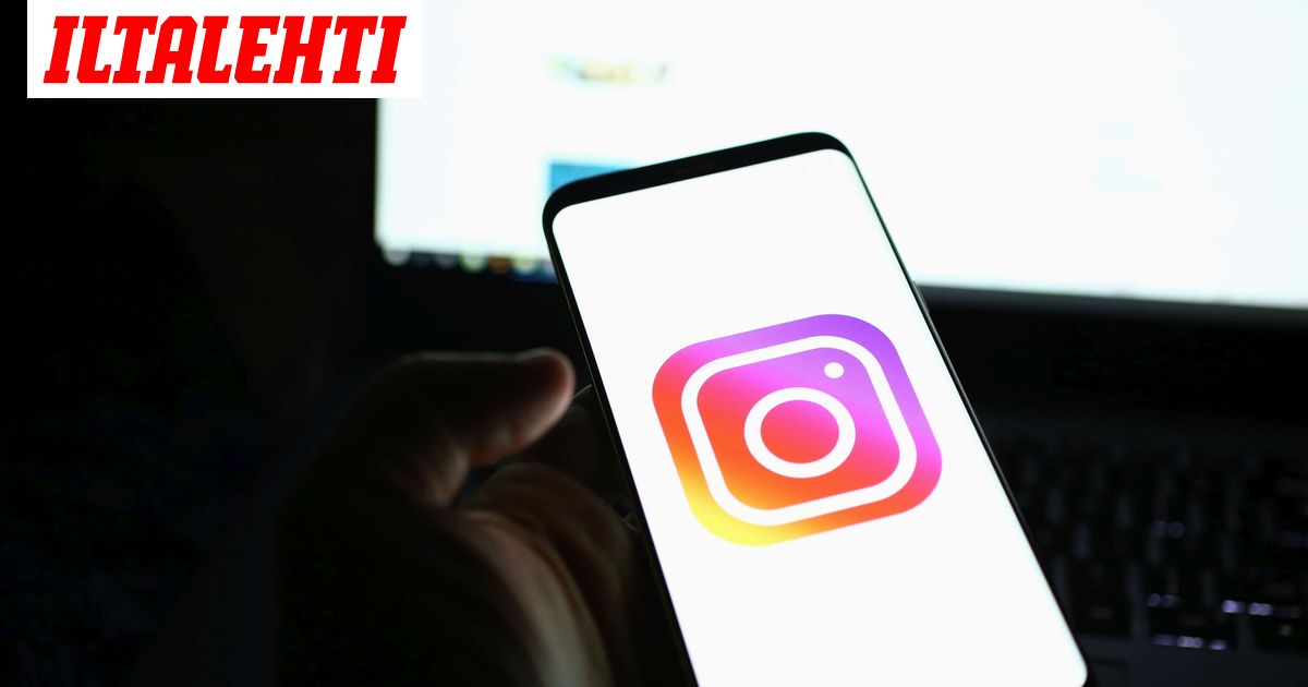 Instagramissa väitetty tietovuoto - Iltalehti