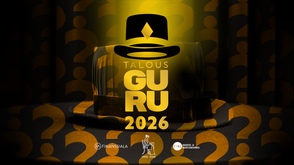 Pärjäisitkö taloustiedoissa lukiolaisille? Talousgurun alkukilpailussa kysyttiin taloyhtiöistä ja yritystuista