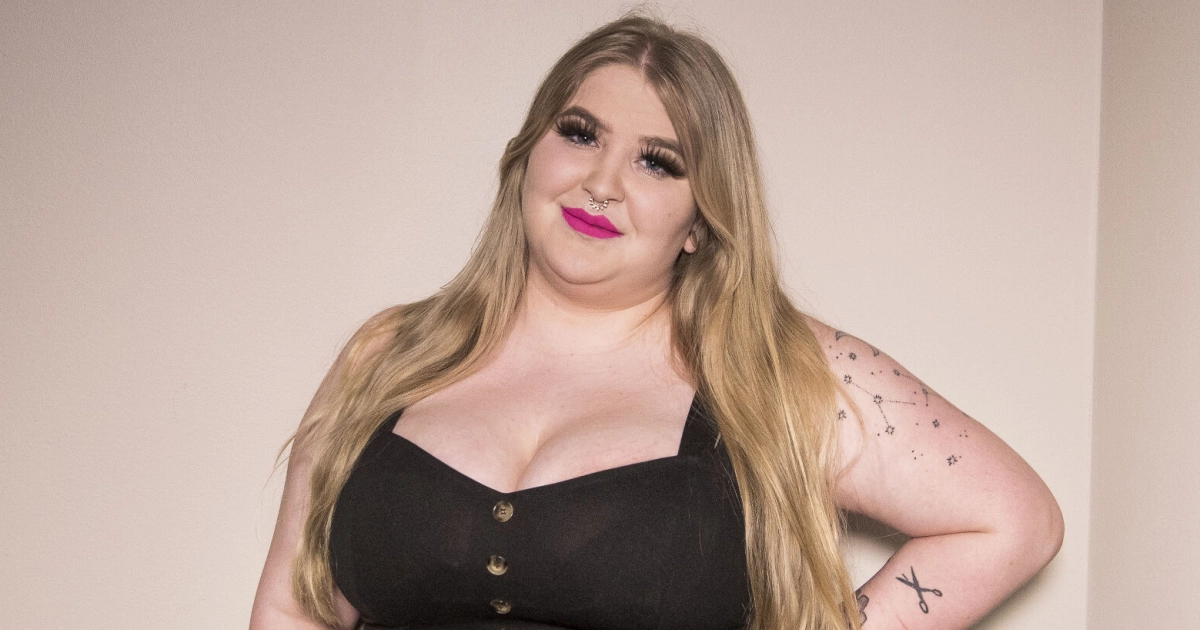 TIS-Anna: hurja muodonmuutos | Seiska