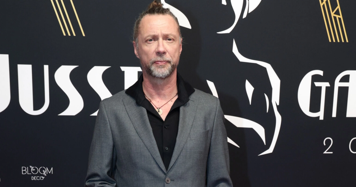 Antti Reini avautuu absolutismista ja elämänlaadun parantumisesta