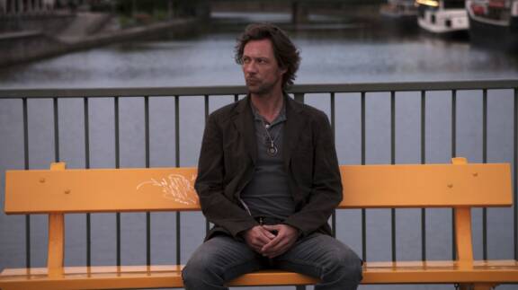 Parhaiten Antti Reini muistetaan Jussi Vareksen roolistaan.