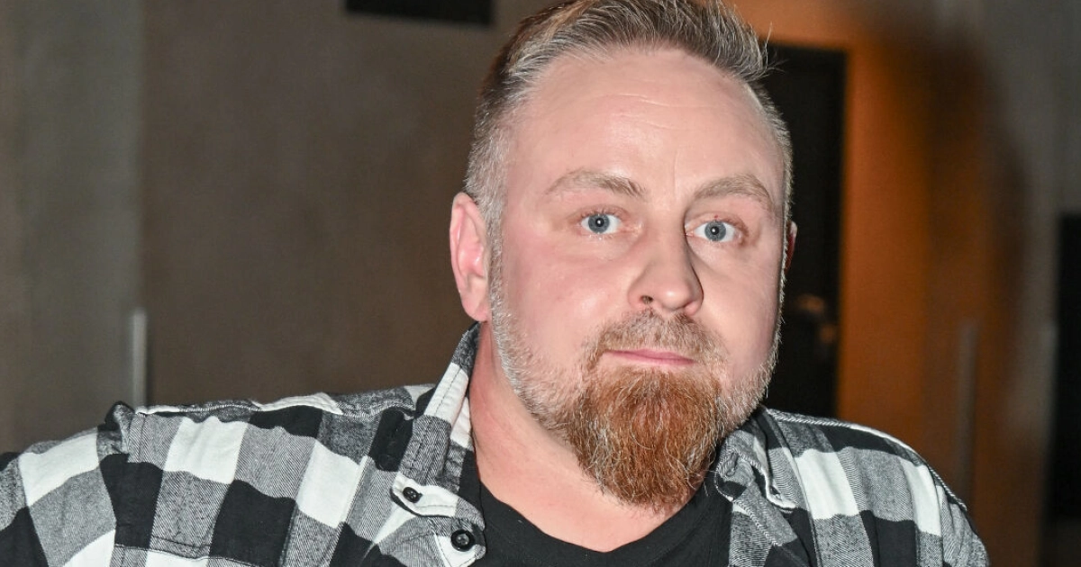 Latelan Laurin suuri suru: Uskollinen koiraystävä Nieminen on kuollut