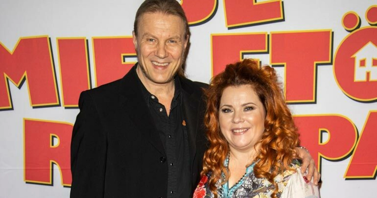 Kiti Kokkonen yllätti kirpputorilla – salakuvat!