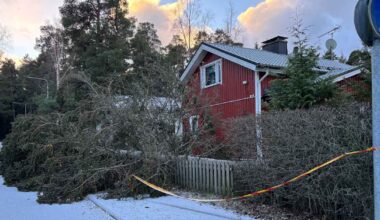 Sadat ovat yhä ilman sähköä Lappajärvellä – kunnan­johtajakin herkistyi ihmisten halusta auttaa toisiaan | Kotimaa