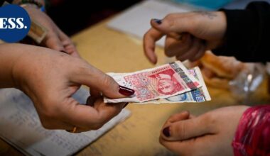 Bulgariassa otetaan tänään eurot käyttöön | Uutissuomalainen