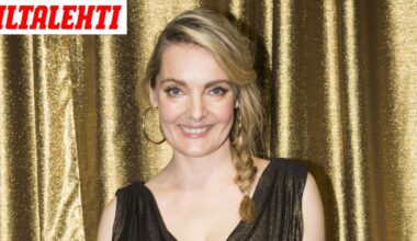 Klara Kivilahti sairastui aggressiiviseen syöpään – Yksi oire herätti