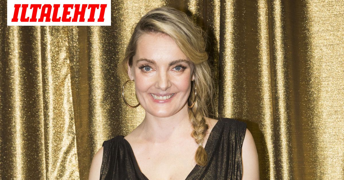 Klara Kivilahti sairastui aggressiiviseen syöpään – Yksi oire herätti