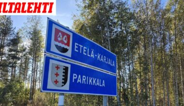 Näin traagisesti kuollut Aleksi Keränen, 33, kirjoitti juuri ennen kuolemaansa