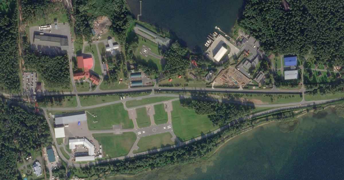 WSJ: USA:n tiedustelun mukaan Ukrainan lennokki-isku ei kohdistunut Putiniin | Uutisia lyhyesti