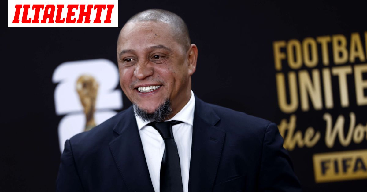 Roberto Carlos kiidätettiin sydänleikkaukseen