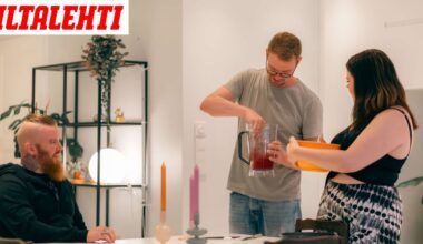 ”Ei tämän näin pitänyt mennä”