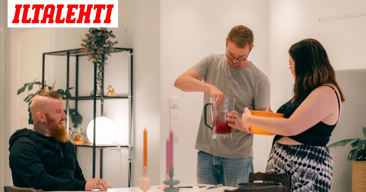 ”Ei tämän näin pitänyt mennä”