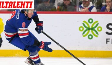 Törkeä temppu! Suomen tuleva vastustaja sikaili: ”Tarkoitus satuttaa”