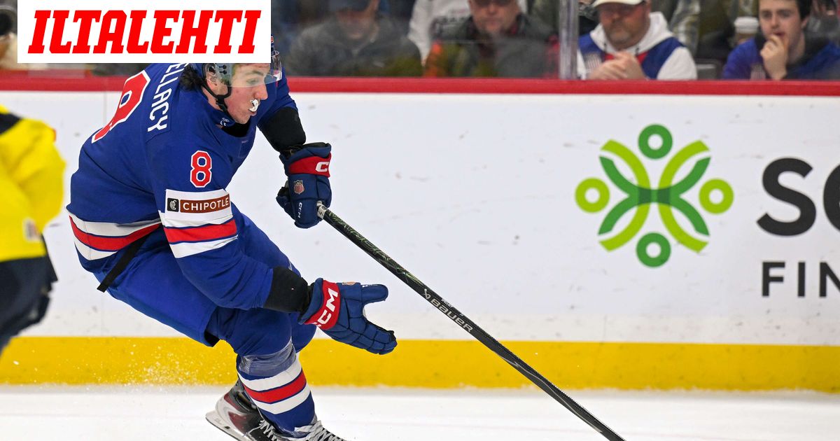 Törkeä temppu! Suomen tuleva vastustaja sikaili: ”Tarkoitus satuttaa”