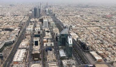 Saudi-Arabiassa kyseenalainen ennätys: 356 teloitettua | Uutisia lyhyesti