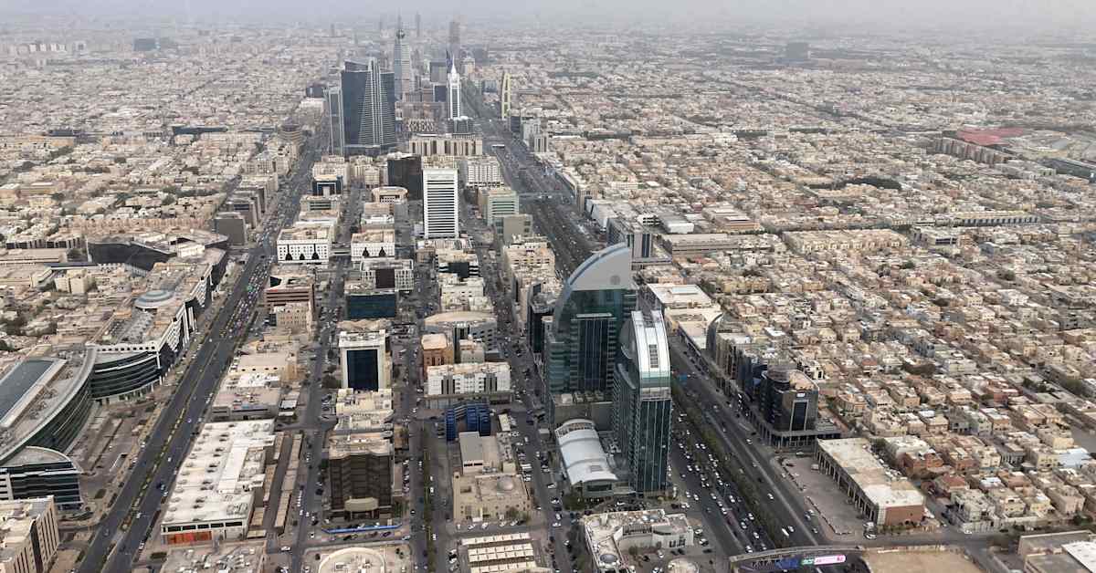 Saudi-Arabiassa kyseenalainen ennätys: 356 teloitettua | Uutisia lyhyesti