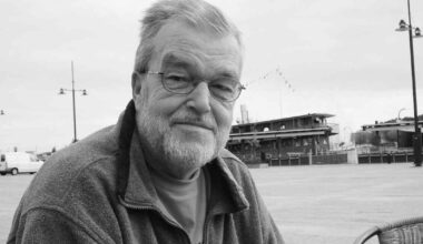 Sydämellisenä ajattelijana ja puhujana tunnettu rovasti Matti J. Kuronen on kuollut | Etelä-Karjala