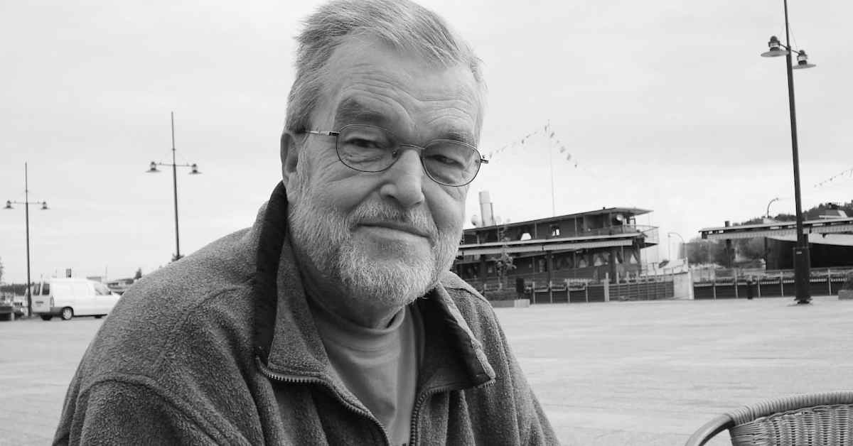 Sydämellisenä ajattelijana ja puhujana tunnettu rovasti Matti J. Kuronen on kuollut | Etelä-Karjala