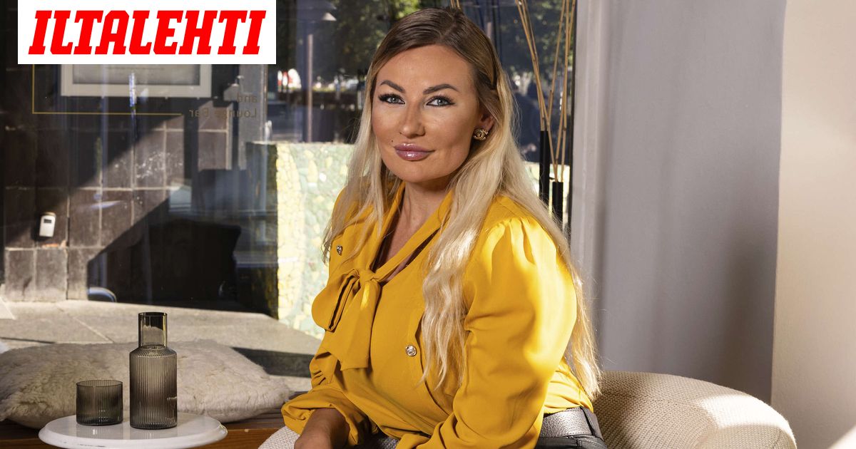 Marika Fingerroos julkaisi paljonpuhuvan kuvan: ”Olen kihloissa”