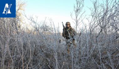 Venäjän väittämää iskua Putinin huvilalle ei tapahtunut