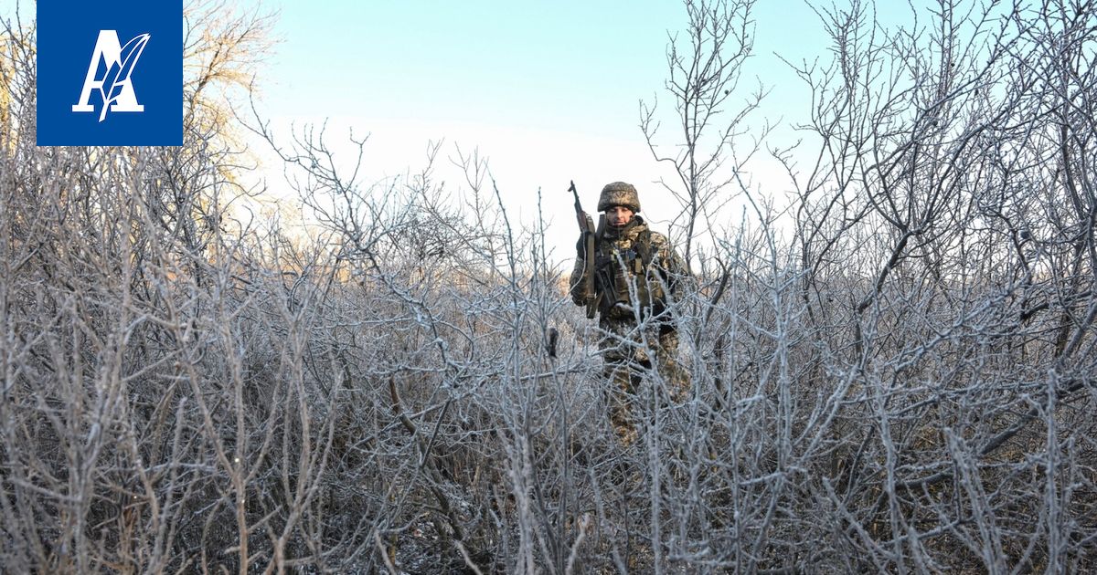 Venäjän väittämää iskua Putinin huvilalle ei tapahtunut