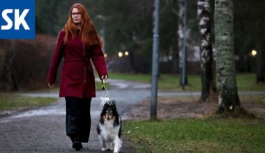 Työttömäksi jäänyt Heidi Ruohola sai käskyn: Lopeta opintosi