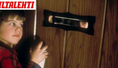 Mitä tapahtui Yksin kotona -elokuvan pikkupojalle?