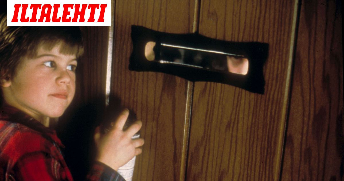 Mitä tapahtui Yksin kotona -elokuvan pikkupojalle?