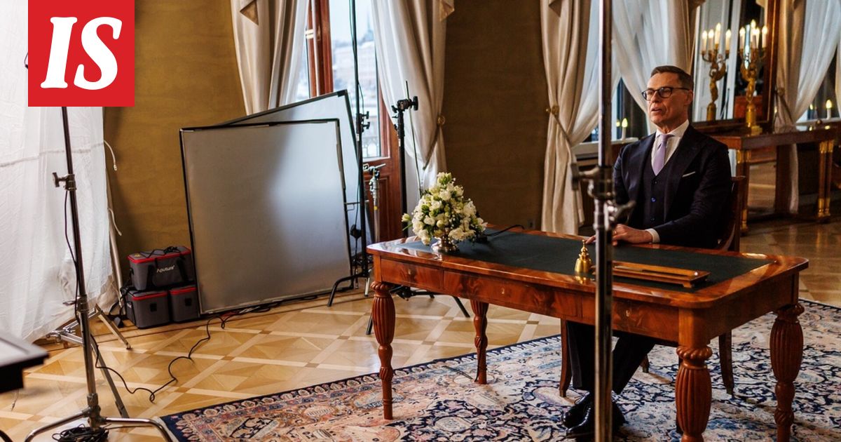 Stubbilta tyly tuomio Venäjälle - Ilta-Sanomat