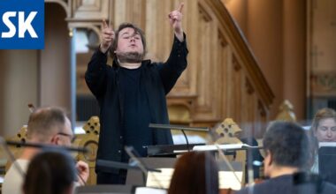 Tammikuun kulttuurin menovinkeissä musiikkia, teatteria ja valotaidetta