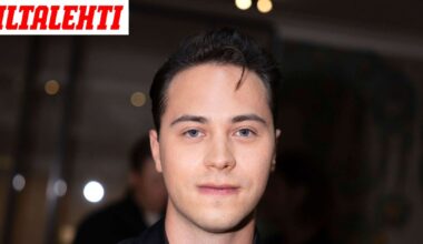 Suomalaislaulaja toteutti 5-vuotiaan tytön toiveen