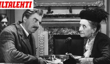 Yle esittää sata kotimaista toive-elokuvaa