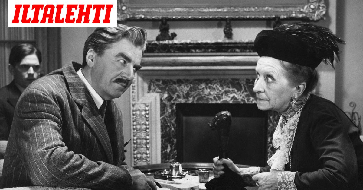 Yle esittää sata kotimaista toive-elokuvaa