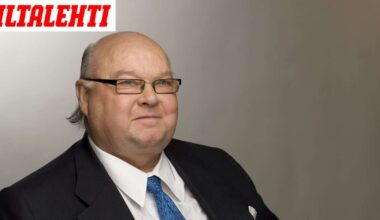 Mikko Ketonen on kuollut