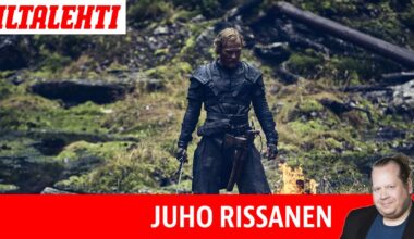 Tällainen on elokuvavuosi 2026 – IL esittelee