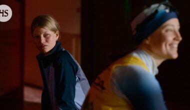 Televisioarvio: Suomalaisista hiihtokuningattarista kertova sarja menettää puhtinsa puolivälissä