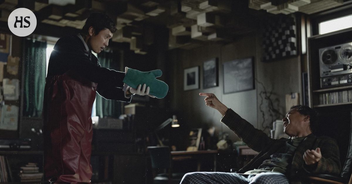 Elokuva-arvio: Suurin rikos on jäädä työttömäksi, osoittaa viiden tähden korealainen taidonnäyte