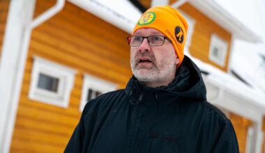 Pohjois-Karjalan ensimmäiset kiintiö­metsästyksen sudet kaatuivat heti torstaina | Pohjois-Karjala