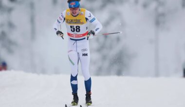 Ex-maajoukkue­hiihtäjä Ari Luusua kisaa välittömästi toiminta­kieltonsa päätyttyä – palaa kisaladuille Skandinavia Cupissa | Urheilua lyhyesti