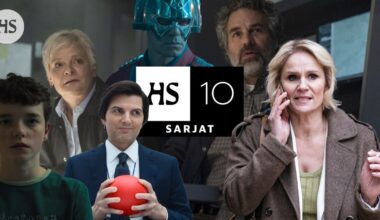 Nyt on mitä katsoa: HS listasi 30 vuoden parasta tv-sarjaa