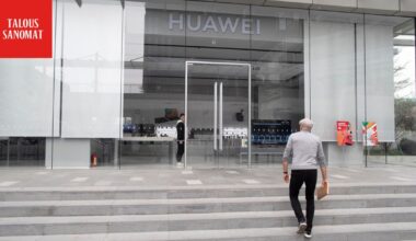 TEKin tutkimus: Diplomi-insinöörin palkka on ulkomailla parempi kuin Suomessa