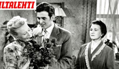 Tarmo Manni šokeerasi lavalla ja puri elokuvassa Anneli Saulin rintoja – Yhteiskunta peitteli tähden salaisuutta