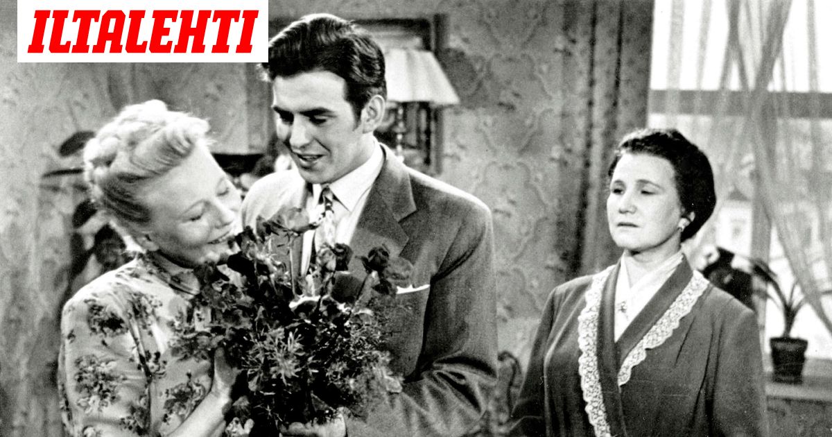 Tarmo Manni šokeerasi lavalla ja puri elokuvassa Anneli Saulin rintoja – Yhteiskunta peitteli tähden salaisuutta