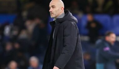 Enzo Marescalle lähtö Chelsean päävalmentajan pestistä | Urheilua lyhyesti