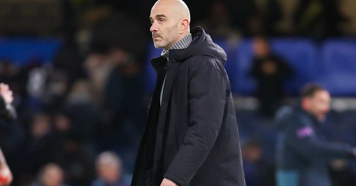 Enzo Marescalle lähtö Chelsean päävalmentajan pestistä | Urheilua lyhyesti