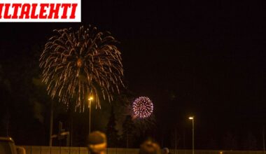 ”Näin onnellinen tilanne ei ole ollut koskaan”