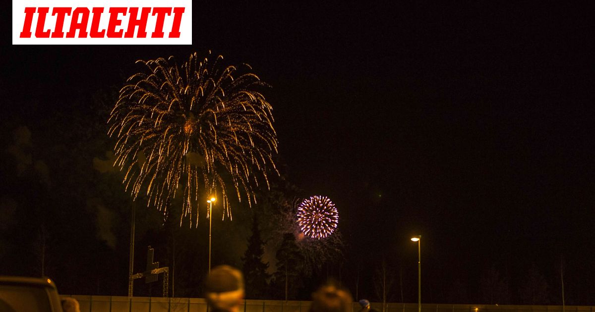 ”Näin onnellinen tilanne ei ole ollut koskaan”