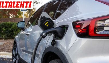 Uudenlaisella sähköauton akulla pääsee yli 1000 kilometriä – ”Vallankumous!”