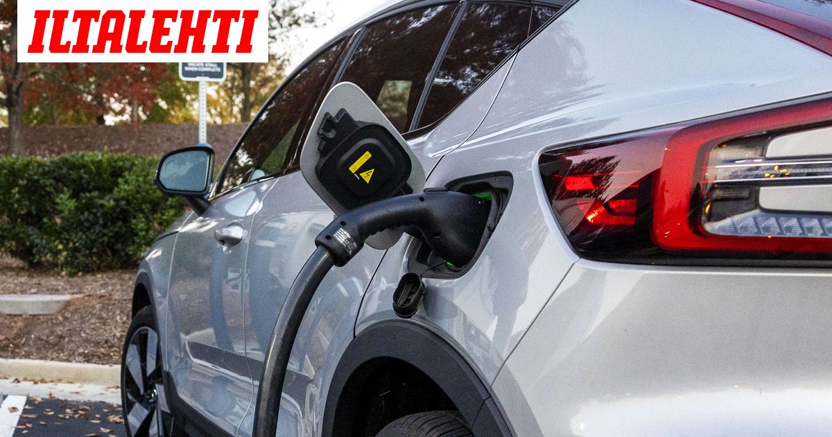 Uudenlaisella sähköauton akulla pääsee yli 1000 kilometriä – ”Vallankumous!”